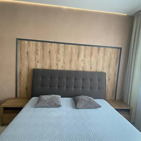 Lokal Apartment Prague Exterior photo