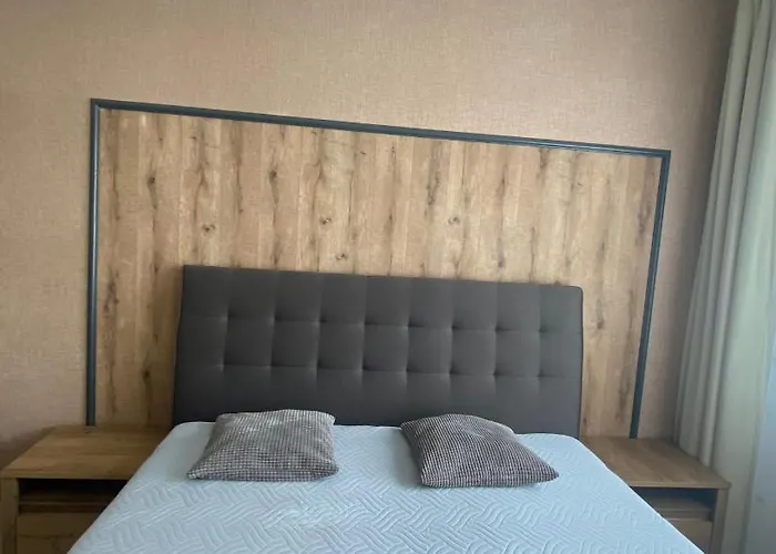 Lokal Apartment