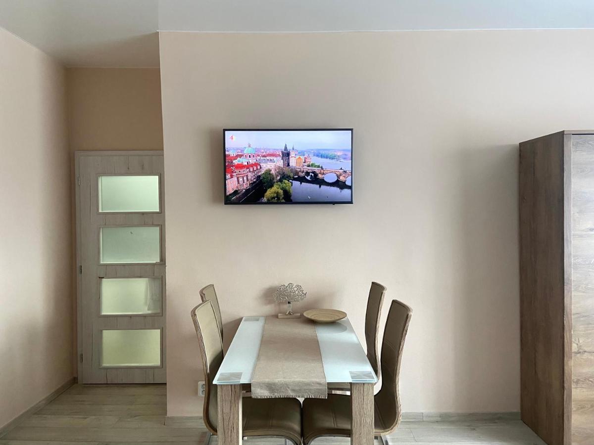 Lokal Apartmán