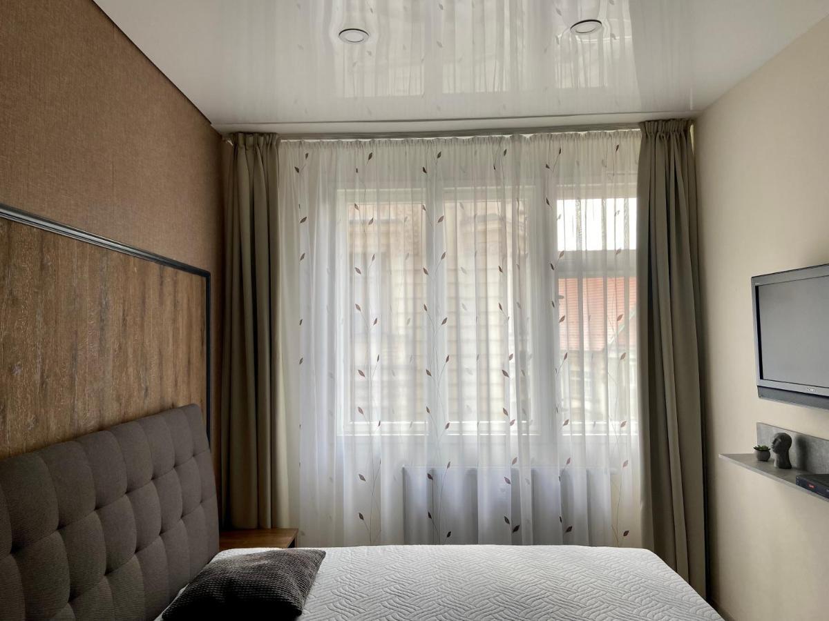 Apartmán Lokal Prague