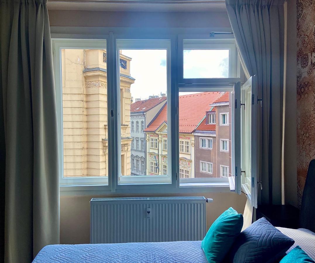 Apartmán Lokal Prague