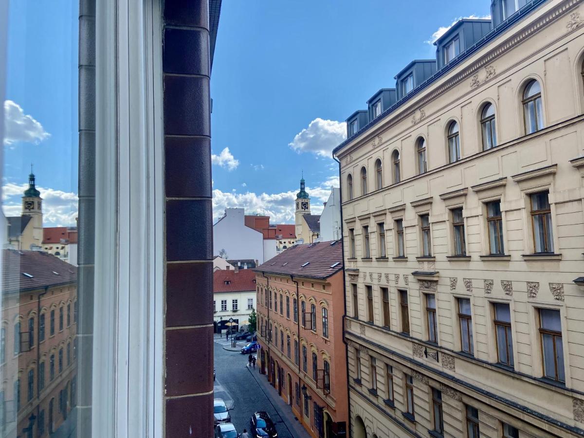 Apartmán Lokal *