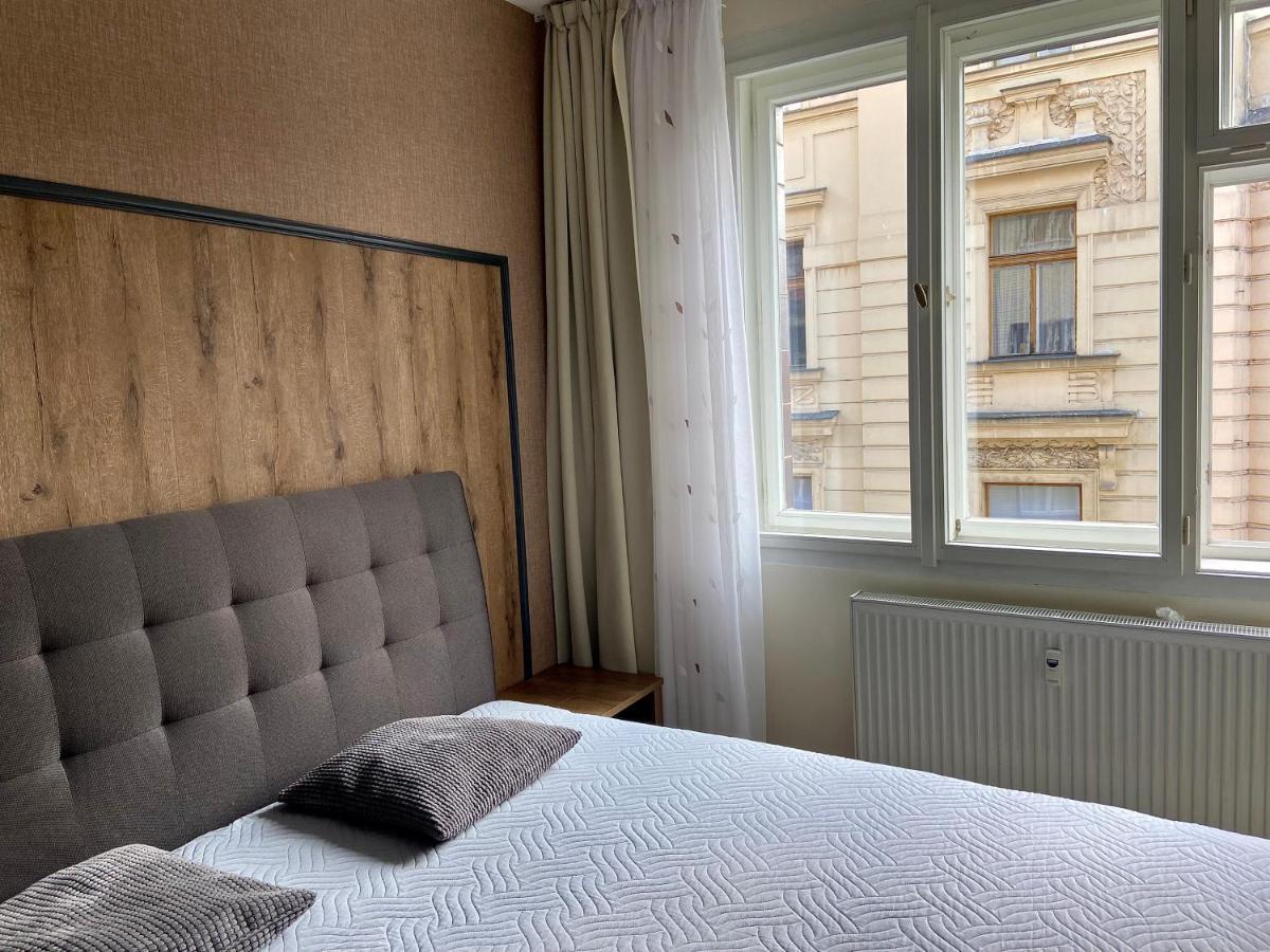 Lokal Apartmán *