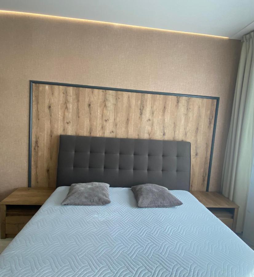 Apartmán Lokal