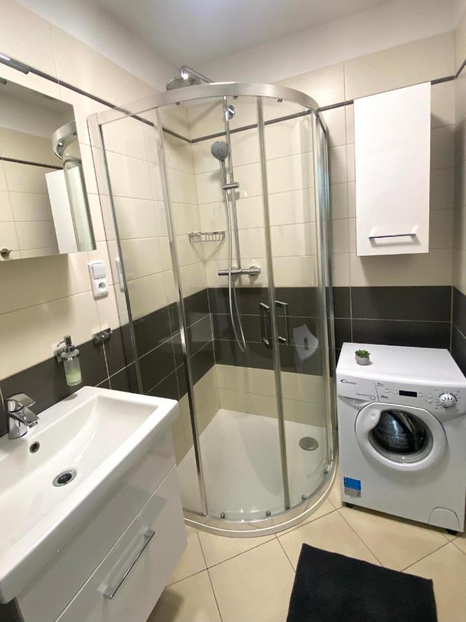 Apartmán Lokal *