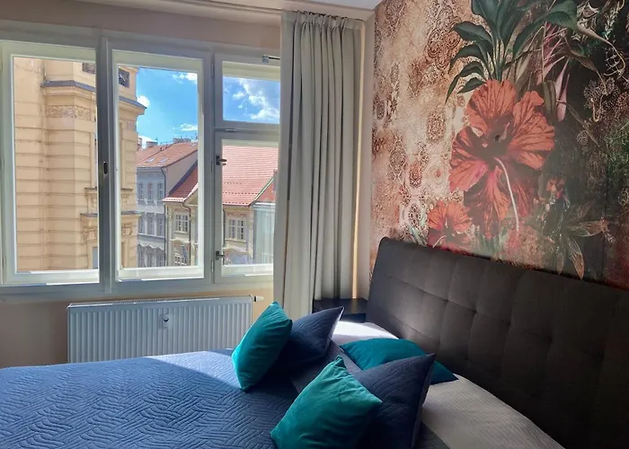 Lokal Apartment