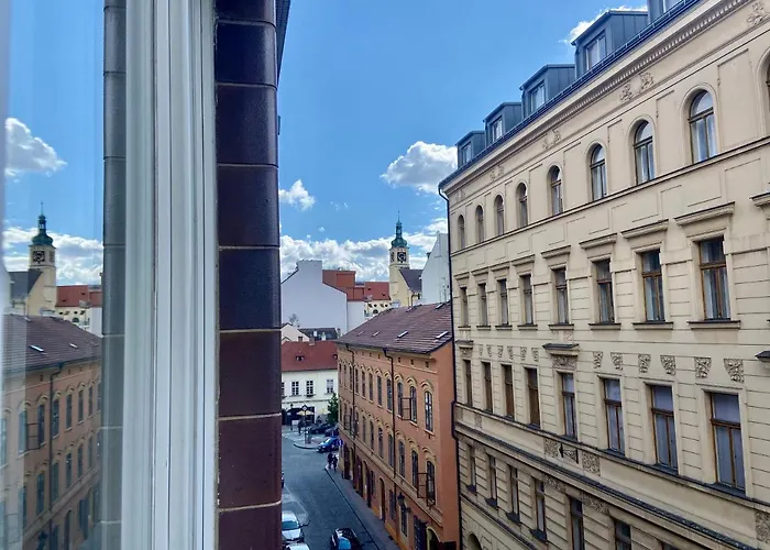 Lokal Apartment